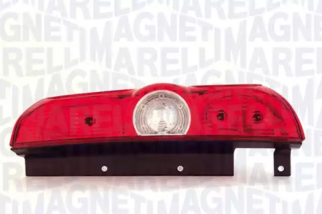 Lampa zespolona tylna prawa 712203721110 MAGNETI MARELLI
