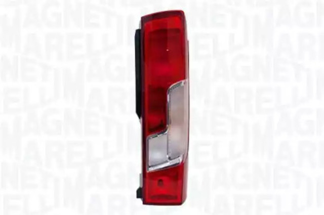 Lampa zespolona tylna prawa 712206101120 MAGNETI MARELLI