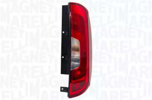 Lampa zespolona tylna prawa 712206511120 MAGNETI MARELLI