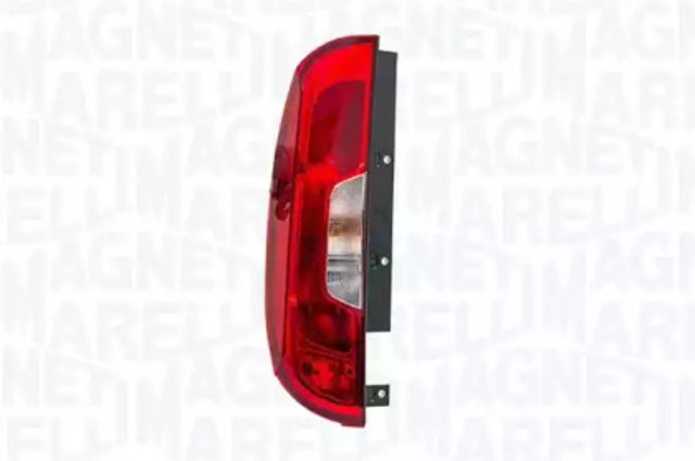 Lampa zespolona tylna lewa 712206611120 MAGNETI MARELLI