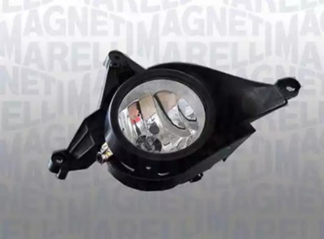 Lampa przeciwmgielna lewa 712401101110 MAGNETI MARELLI
