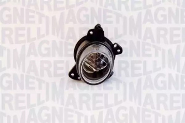 Lampa przeciwmgielna lewa 712403001110 MAGNETI MARELLI
