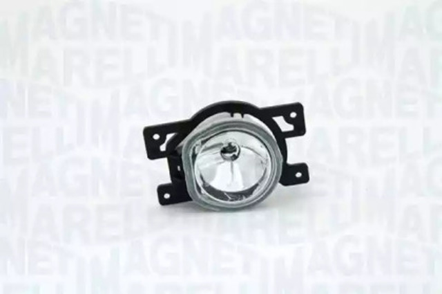 Lampa przeciwmgielna lewa 712403801110 MAGNETI MARELLI