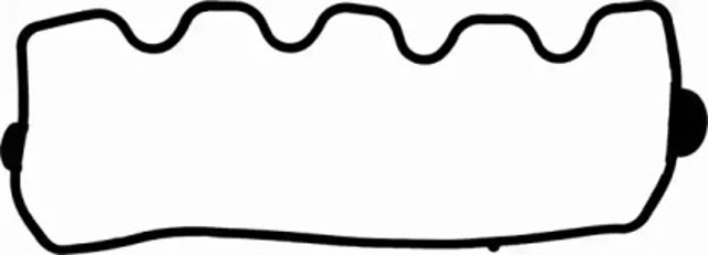 Uszczelka pokrywy zaworowej silnika 712639610 VICTOR REINZ