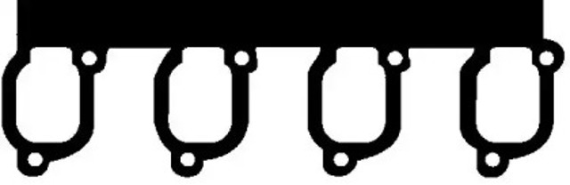 Uszczelka kolektora ssącego 712731600 VICTOR REINZ