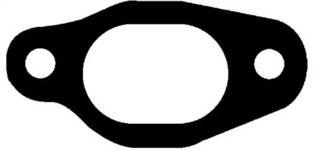 Uszczelka kolektora wydechowego 712789820 VICTOR REINZ