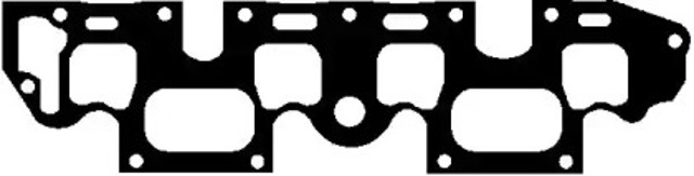 Uszczelka kolektora ssącego 712863100 VICTOR REINZ