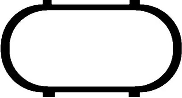 Uszczelka kolektora ssącego 712891600 VICTOR REINZ