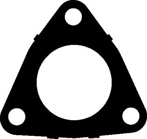 Uszczelka turbiny spalin, wlot 712910 ELRING
