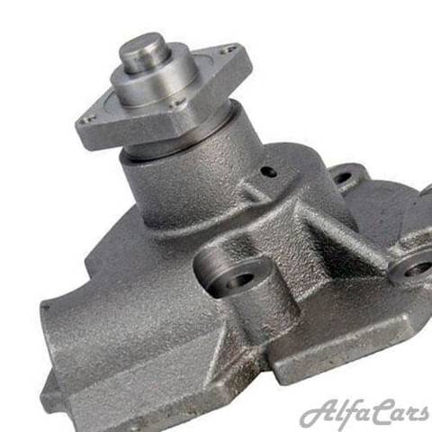 Pompa chłodząca wodna 7130010002 MEYLE