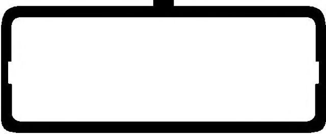 Uszczelka pokrywy zaworowej silnika 713114600 VICTOR REINZ