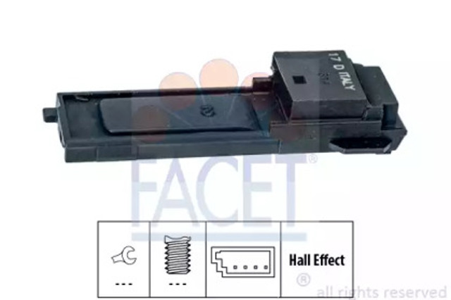 71314 Facet