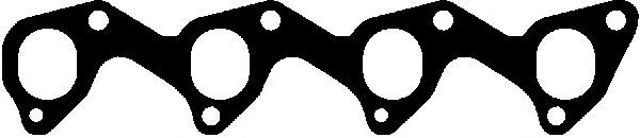 Uszczelka kolektora wydechowego 713152700 VICTOR REINZ