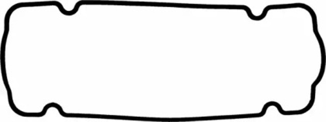 Uszczelka pokrywy zaworowej silnika 713173400 VICTOR REINZ