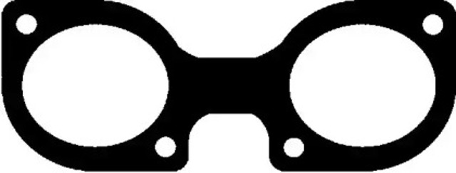 Uszczelka kolektora wydechowego 713183410 VICTOR REINZ