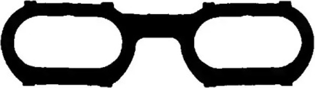 Uszczelka kolektora ssącego 713185300 VICTOR REINZ