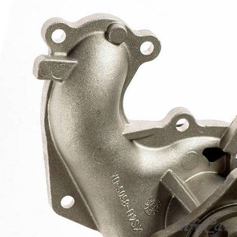 Pompa chłodząca wodna 7132200001 MEYLE