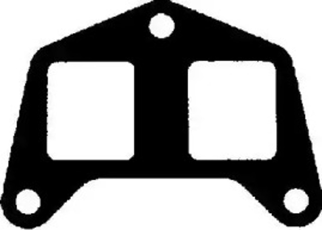 Uszczelka kolektora ssącego 713315600 VICTOR REINZ