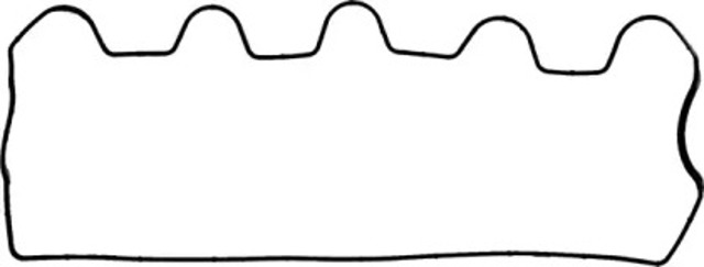 Uszczelka pokrywy zaworowej silnika 713364300 VICTOR REINZ