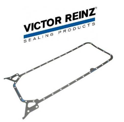 Uszczelka miski olejowej silnika 713403800 VICTOR REINZ