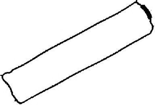 Uszczelka pokrywy zaworowej silnika 713411200 VICTOR REINZ