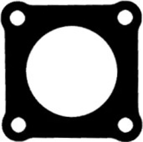 Uszczelka rury odbiornika tłumika 713414800 VICTOR REINZ