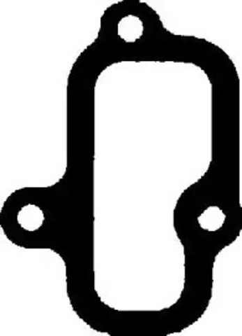 Uszczelka kolektora ssącego MAN TGA