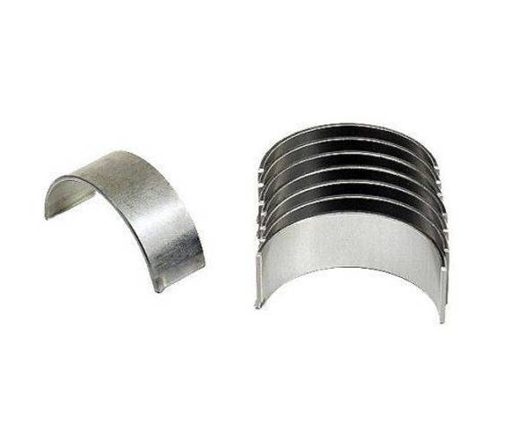 Panewki korbowodowe wału korbowego, zestaw, 1. naprawa (+0,25) 7134424025MM GLYCO