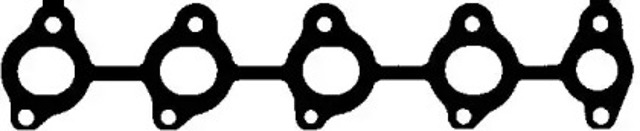 Uszczelka kolektora wydechowego 713548700 VICTOR REINZ