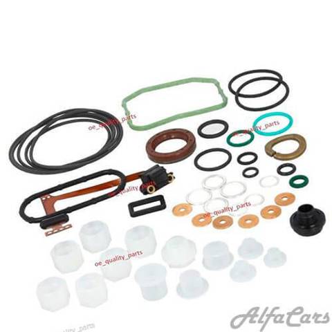 Uszczelka kolektora ssącego 7135539 DELPHI