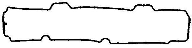 Uszczelka pokrywy zaworowej silnika 713554200 VICTOR REINZ