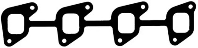 Uszczelka kolektora ssącego 713589100 VICTOR REINZ