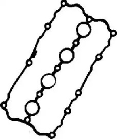 Uszczelka pokrywy zaworowej silnika 713604700 VICTOR REINZ