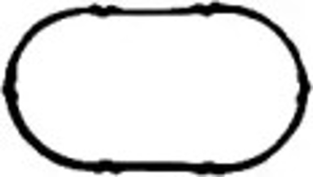 Uszczelka kolektora ssącego 713618200 VICTOR REINZ