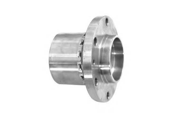 Łożysko piasty przedniej Volkswagen Crafter 2E, 2EA, 2EB, 2ED, 2EH, 2EX