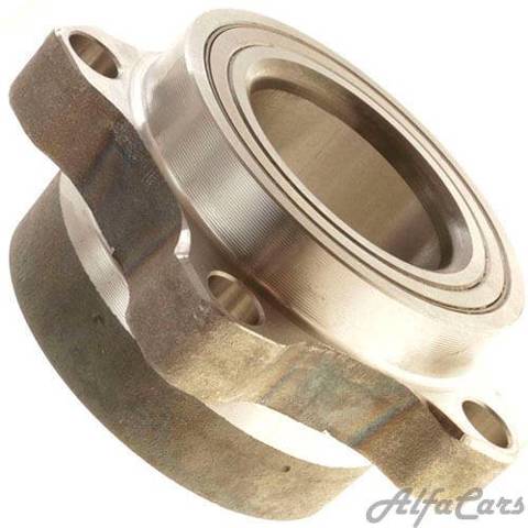 Łożysko piasty przedniej 713678650 FAG