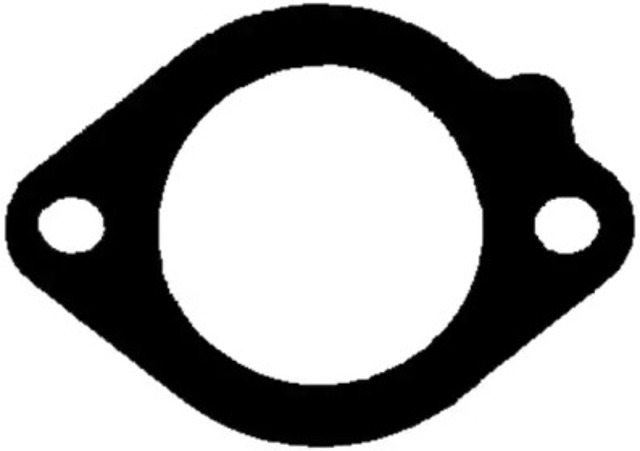 Uszczelka rury odbiornika tłumika BMW 5 E60