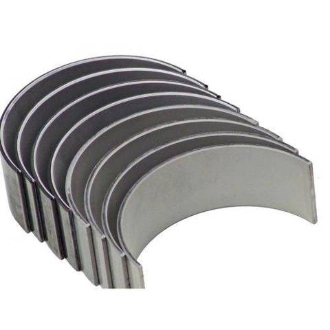 Panewki korbowodowe wału korbowego, zestaw, standardowe (STD) 7137284STD GLYCO