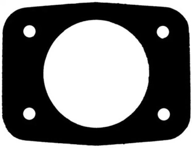 Uszczelka rury odbiornika tłumika 713728700 VICTOR REINZ