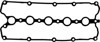 Uszczelka pokrywy zaworowej silnika 713757100 VICTOR REINZ