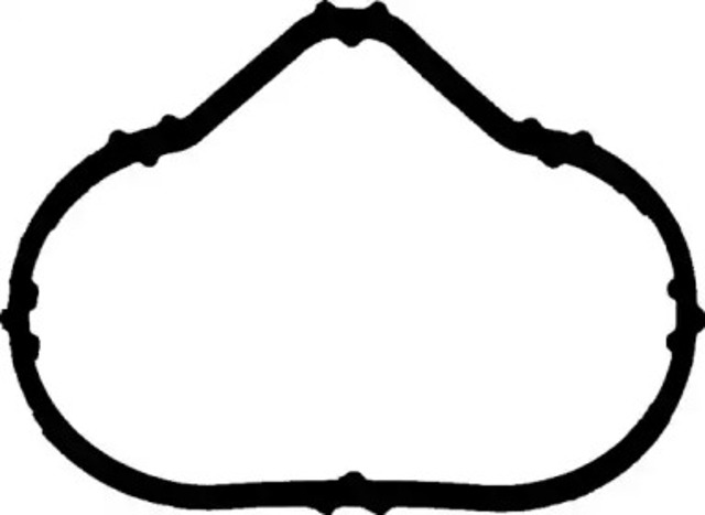 Uszczelka kolektora ssącego 713854900 VICTOR REINZ