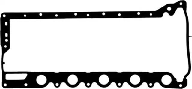 Uszczelka kolektora ssącego 713943900 VICTOR REINZ