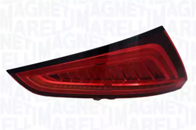 Lampa zespolona tylna prawa 714021240801 MAGNETI MARELLI