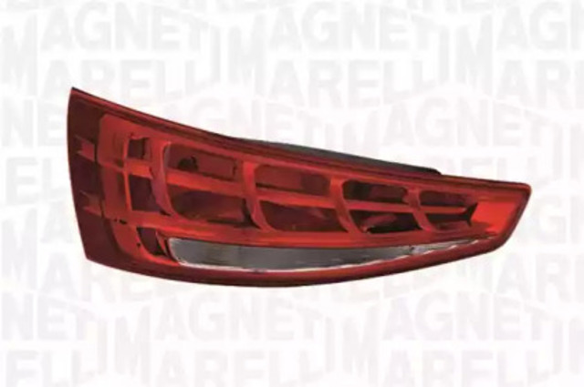 Lampa zespolona tylna lewa 714021300701 MAGNETI MARELLI