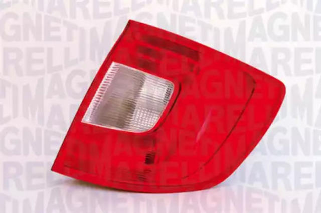 Lampa zespolona tylna prawa 714021481801 MAGNETI MARELLI