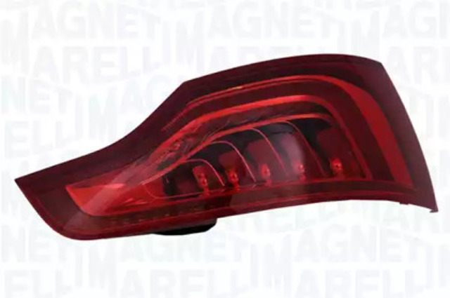 Lampa zespolona tylna prawa 714021520801 MAGNETI MARELLI