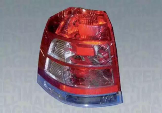 Lampa zespolona tylna lewa 714021721701 MAGNETI MARELLI