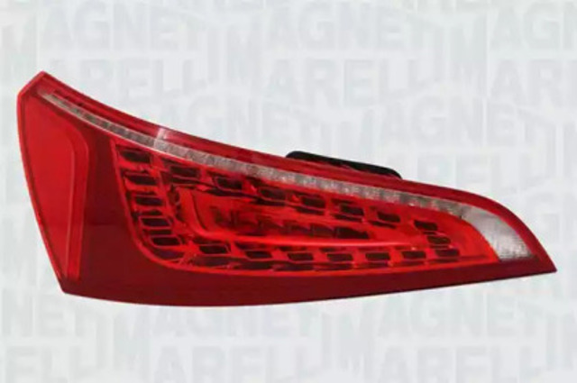 Lampa zespolona tylna lewa 714021780701 MAGNETI MARELLI