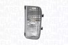 Lampa cofania prawa 714025470806 MAGNETI MARELLI