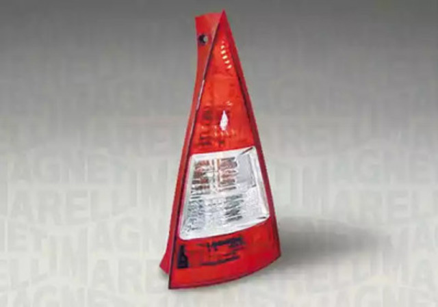 Lampa zespolona tylna prawa 714025720801 MAGNETI MARELLI